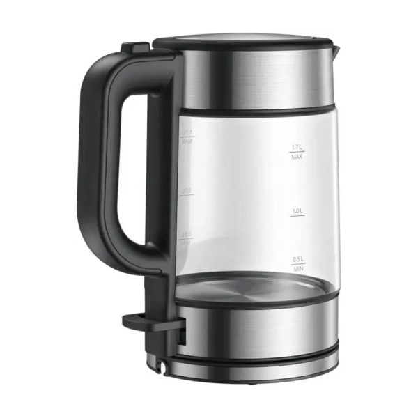 Чайник электрический Xiaomi Electric Glass Kettle